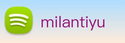 milantiyu logo